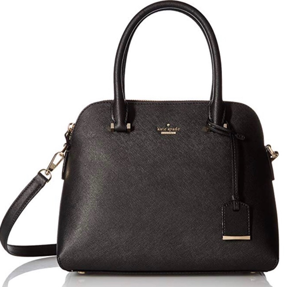 GREAT CONDITION- Kate Spade tote crossbody purse